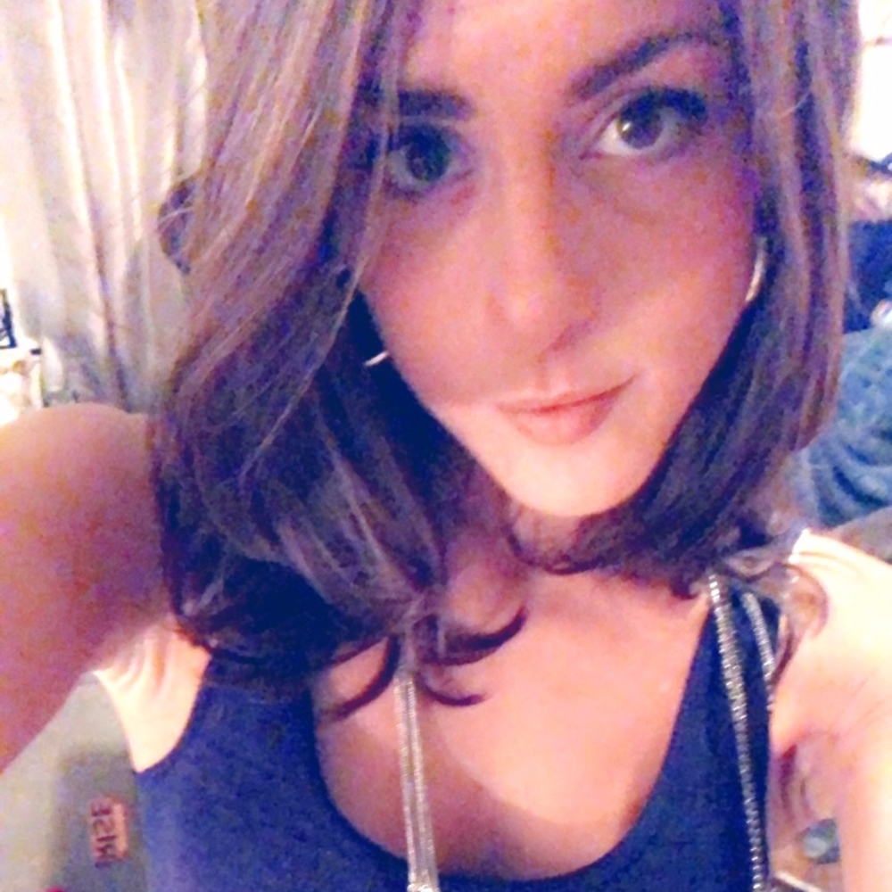 Meet your Posher, Jenna